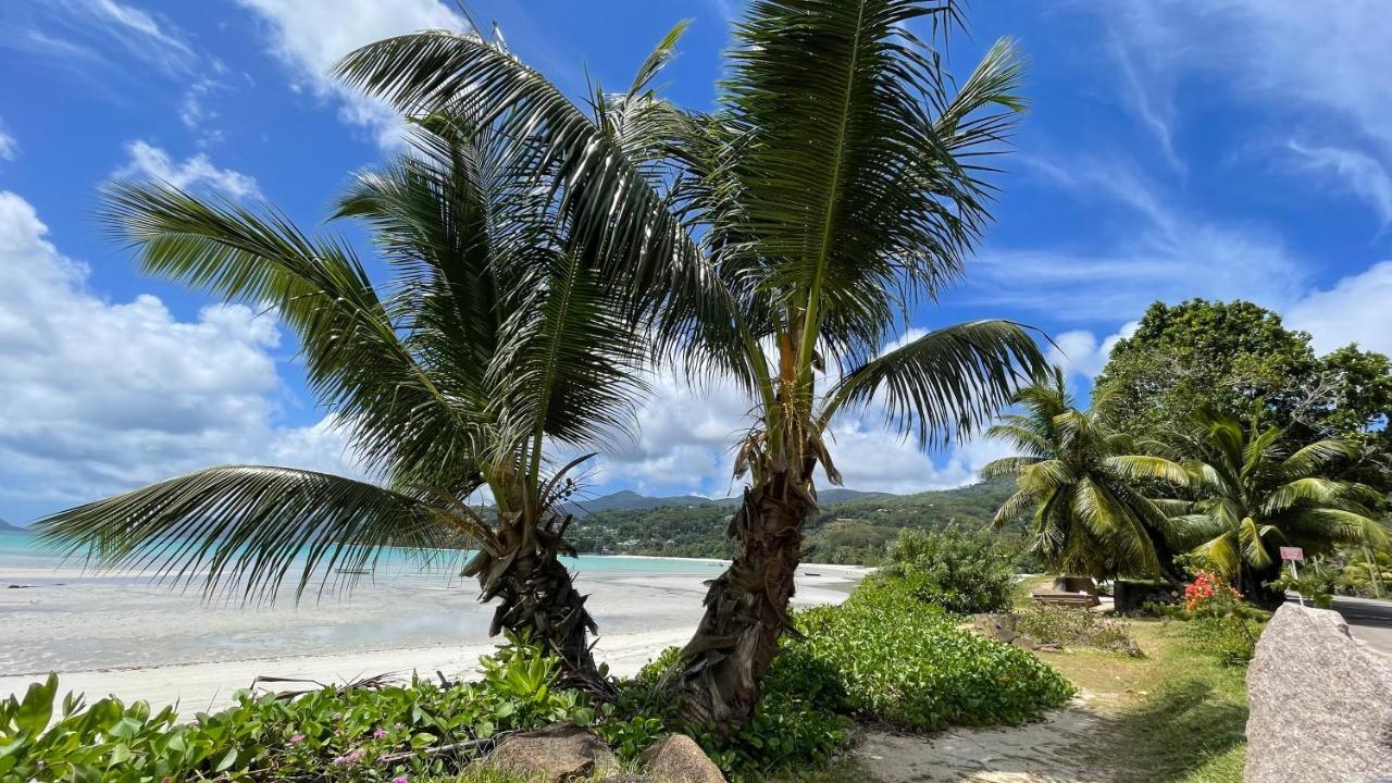 Aparthotel La Trouvaille Anse a La Mouche Esterno foto